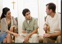 Esposos y Padres: Qué hacer cuando los hijos se alejan de Dios